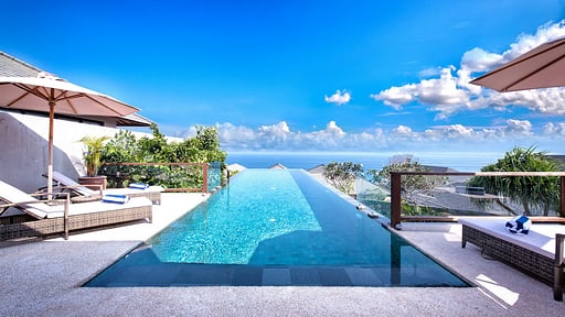 Villa Dewi Lanjar