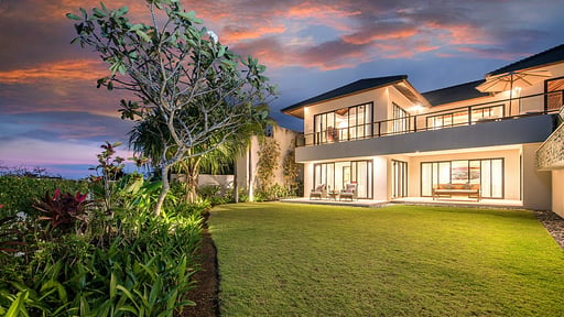 Villa Dewi Lanjar Others