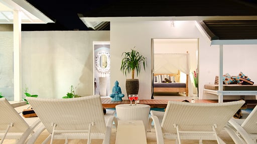 Villa Dheva Andere