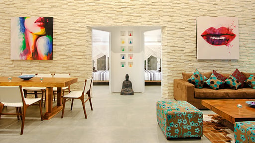 Villa Dheva Essecke