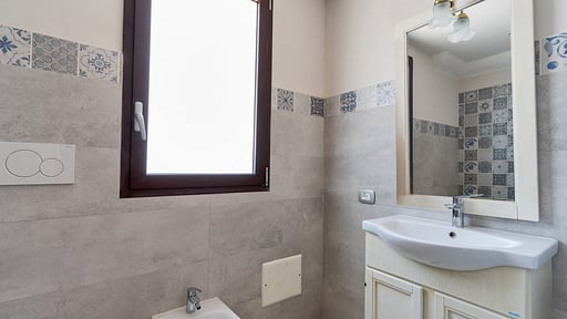 Villa di Aurora Bedroom 1