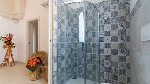 Villa di Aurora Bedroom 1