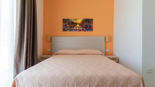 Villa di Aurora Bedroom 2