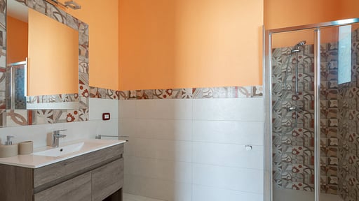 Villa di Aurora Bedroom 2