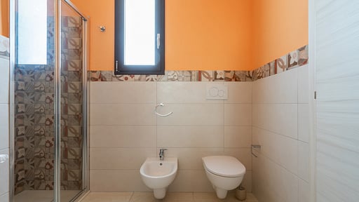 Villa di Aurora Bedroom 2