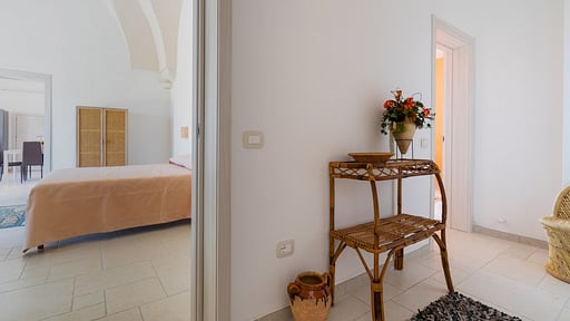 Villa di Aurora Bedroom 2