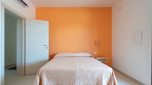 Villa di Aurora Bedroom 3