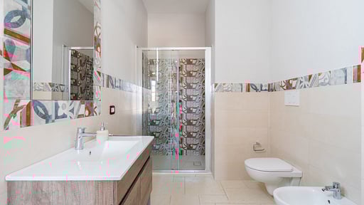 Villa di Aurora Bedroom 3