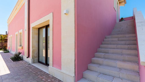 Villa di Aurora Bedroom 4