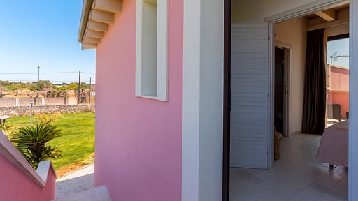 Villa di Aurora Bedroom 4