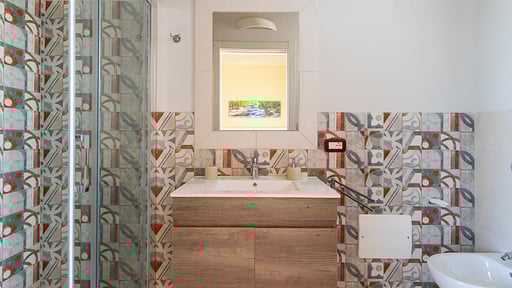 Villa di Aurora Bedroom 4