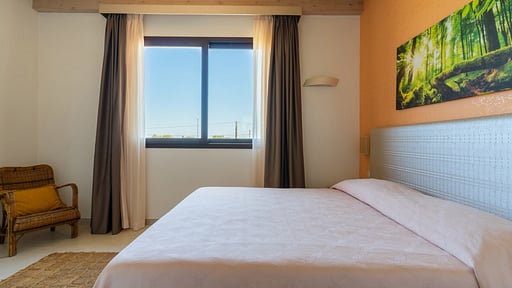 Villa di Aurora Bedroom 5