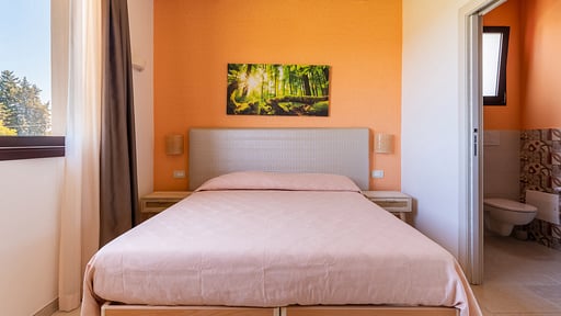 Villa di Aurora Bedroom 5