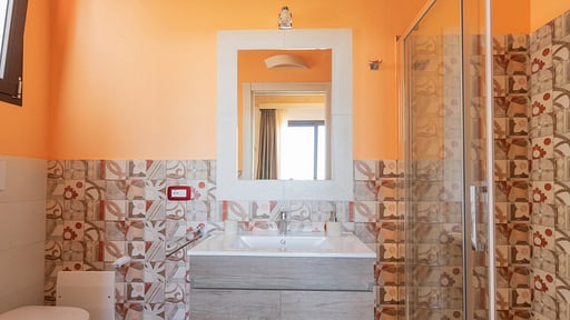 Villa di Aurora Bedroom 5