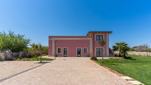 Villa di Aurora Others