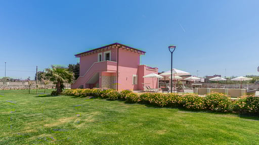 Villa di Aurora Others