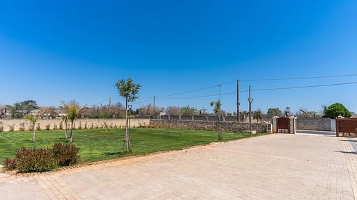 Villa di Aurora Others