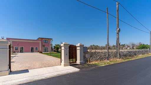 Villa di Aurora Others