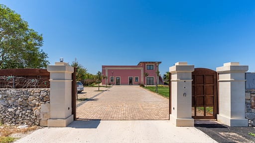 Villa di Aurora Others