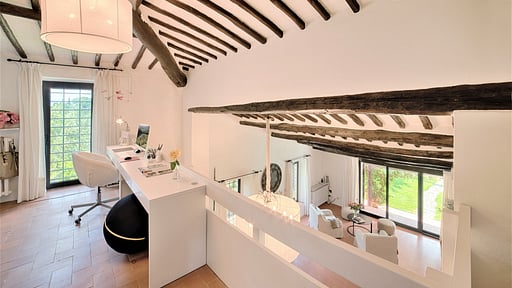 Villa Di Castellina Others