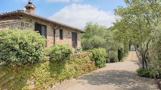 Villa Di Castellina Others