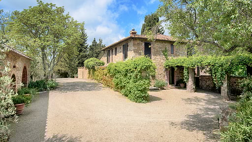 Villa Di Castellina Others