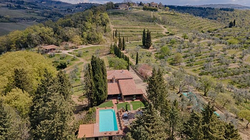 Villa Di Castellina Others