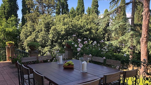 Villa Di Montegemoli Others 