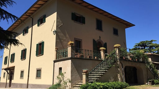 Villa Di Montegemoli Others 