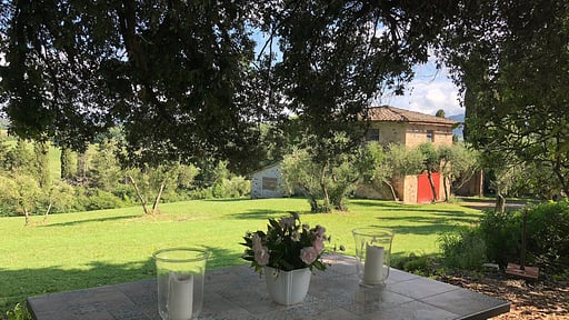 Villa Di Montegemoli Others 