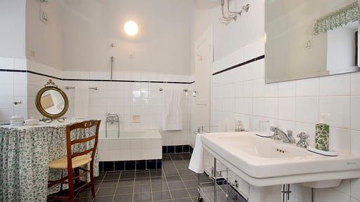 Villa Di Montegemoli Others