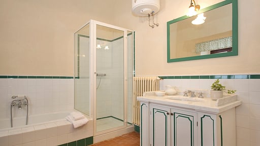 Villa Di Montegemoli Others