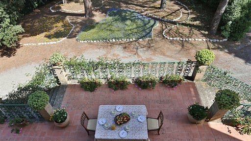 Villa Di Montegemoli Others 