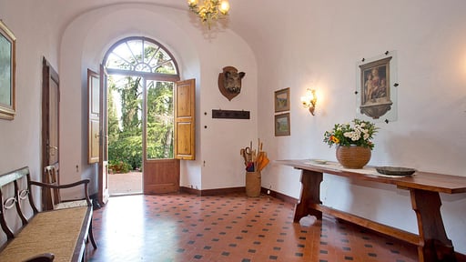 Villa Di Montegemoli Others