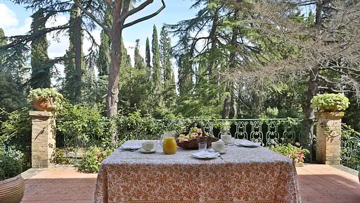 Villa Di Montegemoli Others 