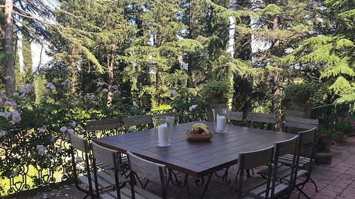 Villa Di Montegemoli Others 