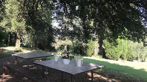 Villa Di Montegemoli Others 