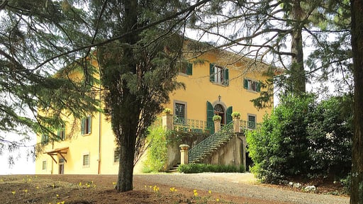 Villa Di Montegemoli Others 