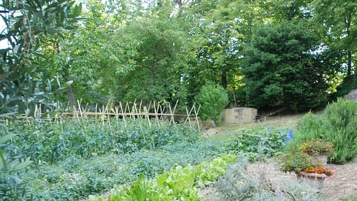 Villa Di Montelopio Autres