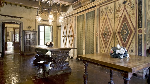 Villa Di Montelopio Autres