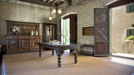 Villa Di Montelopio Autres