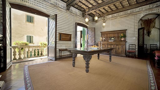 Villa Di Montelopio Autres