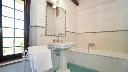 Villa Di Montelopio Autres