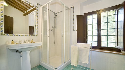 Villa Di Montelopio Autres