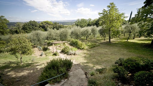 Villa Di Montelopio Autres