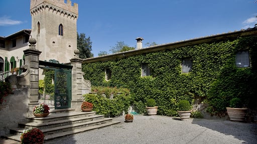 Villa Di Montelopio Autres