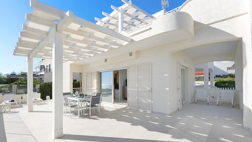 Villa Diamante Autres