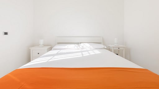 Villa Diamante Chambre 2