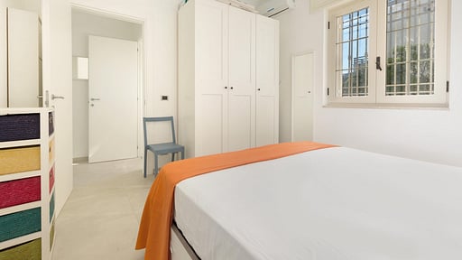 Villa Diamante Chambre 2