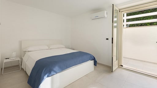 Villa Diamante Chambre 3